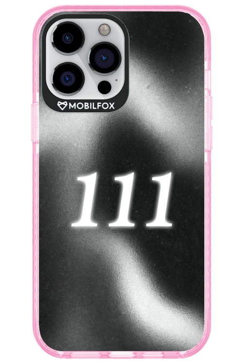 111 - Apple iPhone 13 Pro Max