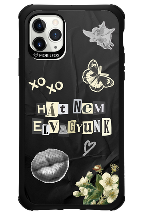 Hát nem elvagyunk 2 - Apple iPhone 11 Pro Max