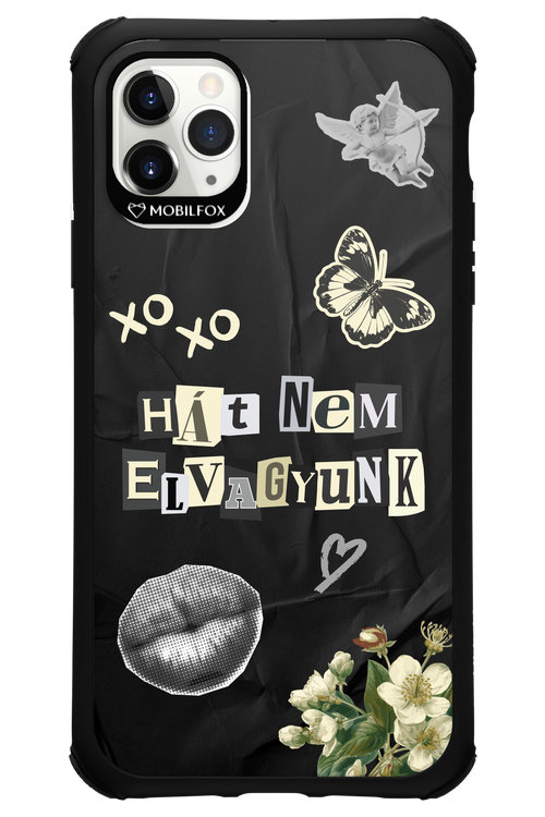 Hát nem elvagyunk 2 - Apple iPhone 11 Pro Max