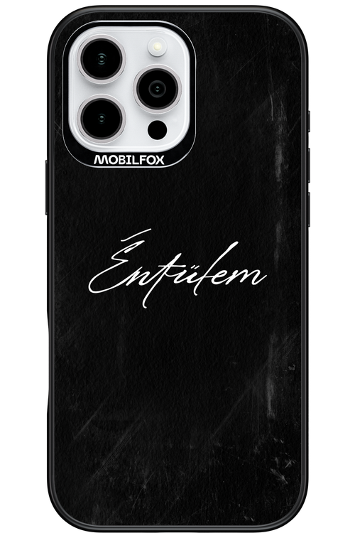 Éntűlem - Apple iPhone 16 Pro Max