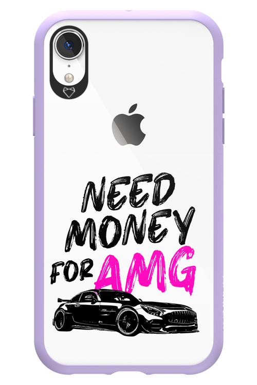 Need money for AMG - Apple iPhone XR
