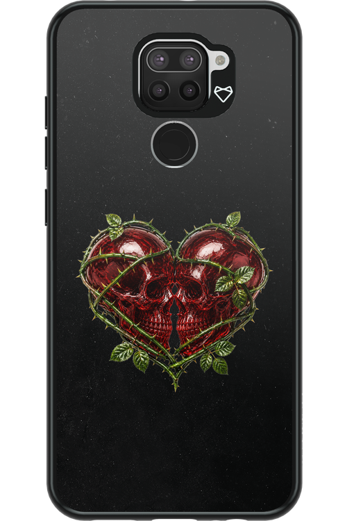 Omen Kiss 2.0 - Xiaomi Redmi Note 9