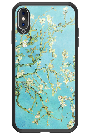 Almond Blossom - Apple iPhone XS Max