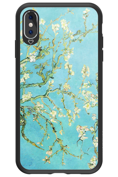 Almond Blossom - Apple iPhone XS Max