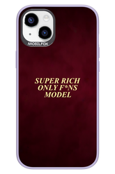 Super Model 2.0 - Apple iPhone 14 Plus