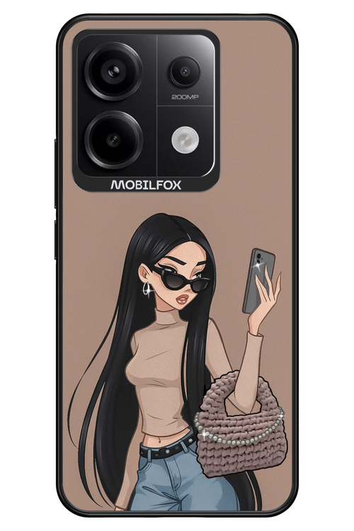 Cube Babe - Xiaomi Redmi Note 13 Pro 5G