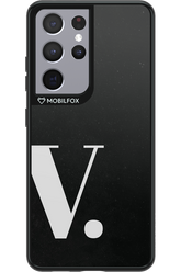 V (Off Space) 2.0 - Samsung Galaxy S21 Ultra
