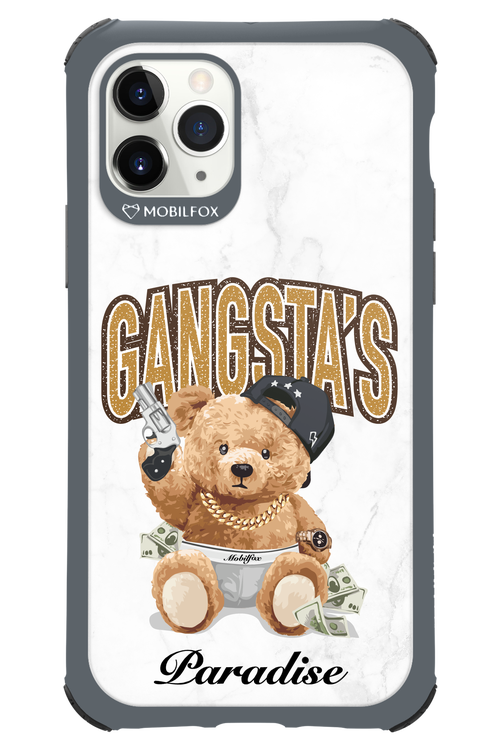 Gangsta - Apple iPhone 11 Pro