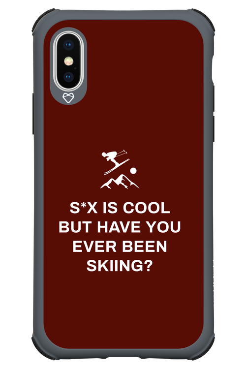 Have You Ever - Apple iPhone X