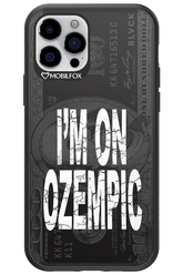 ozempic 2.0 - Apple iPhone 12 Pro