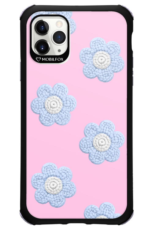 Baby Pink - Apple iPhone 11 Pro Max