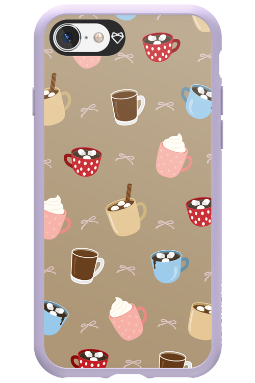 Coco Dream - Apple iPhone 8