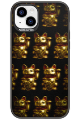 Gold Luck - Apple iPhone 15 Plus