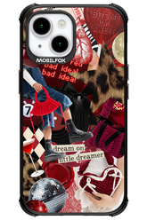 Big City Girl - Apple iPhone 15