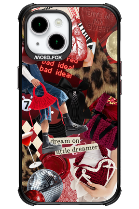 Big City Girl - Apple iPhone 15