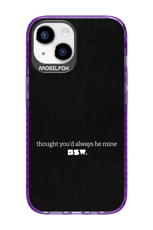 BSW FourSeasons 6 2.0 - Apple iPhone 14