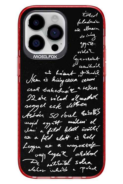 Úgy Unom - Apple iPhone 14 Pro Max