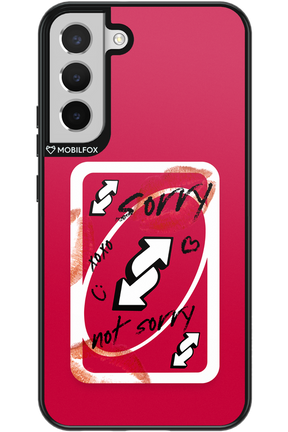 Turn - Samsung Galaxy S22+