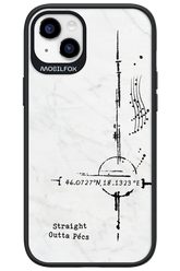 Pécs Crew - Apple iPhone 14 Plus