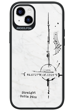 Pécs Crew - Apple iPhone 14 Plus