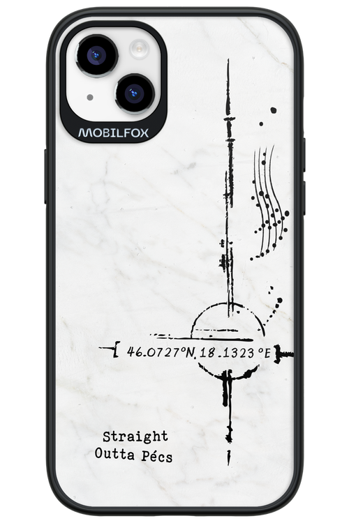 Pécs Crew - Apple iPhone 14 Plus