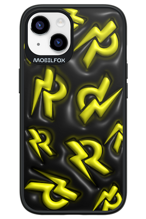 Rich Puffer - Apple iPhone 14