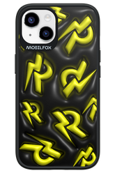 Rich Puffer - Apple iPhone 14