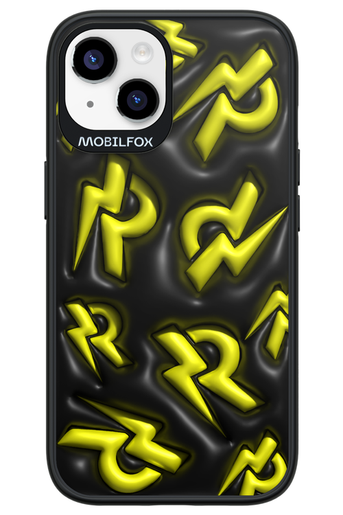 Rich Puffer - Apple iPhone 14