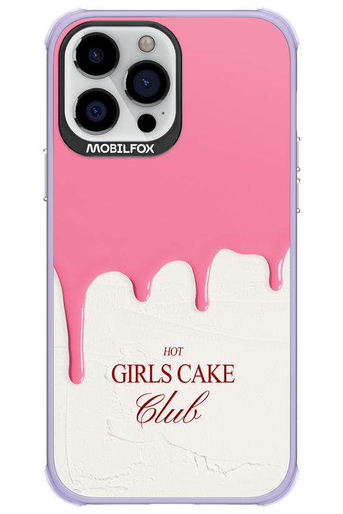 Cake Club - Apple iPhone 13 Pro Max
