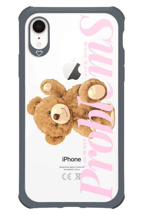 Problems - Apple iPhone XR