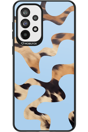 Funky Deer - Samsung Galaxy A73