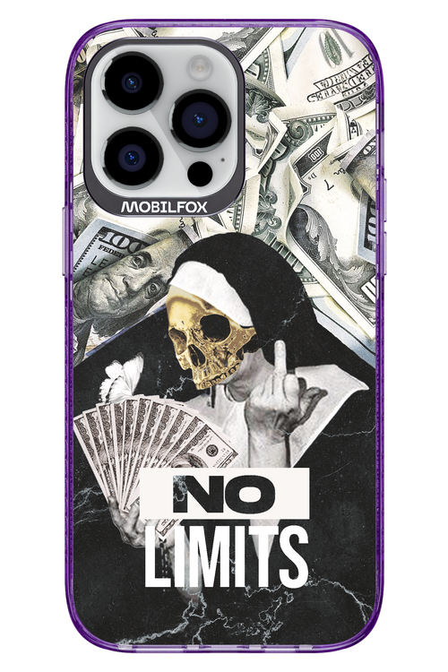 No Limits 2.0 - Apple iPhone 14 Pro Max