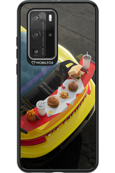 BigBusiness - Huawei P40 Pro