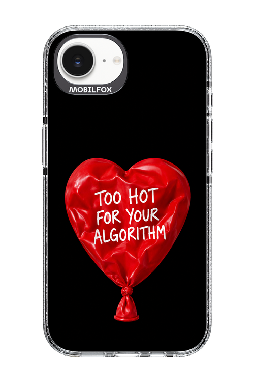 Too Hot 2.0 - Apple iPhone 16e