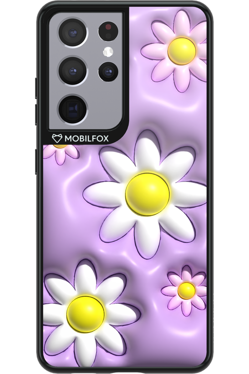 Lavender - Samsung Galaxy S21 Ultra