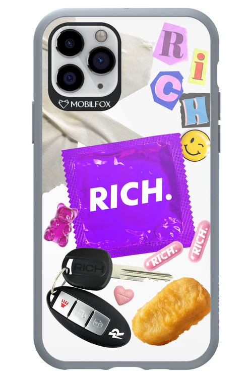 Essentials - Apple iPhone 11 Pro