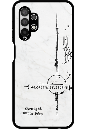 Pécs Crew - Samsung Galaxy A13 4G