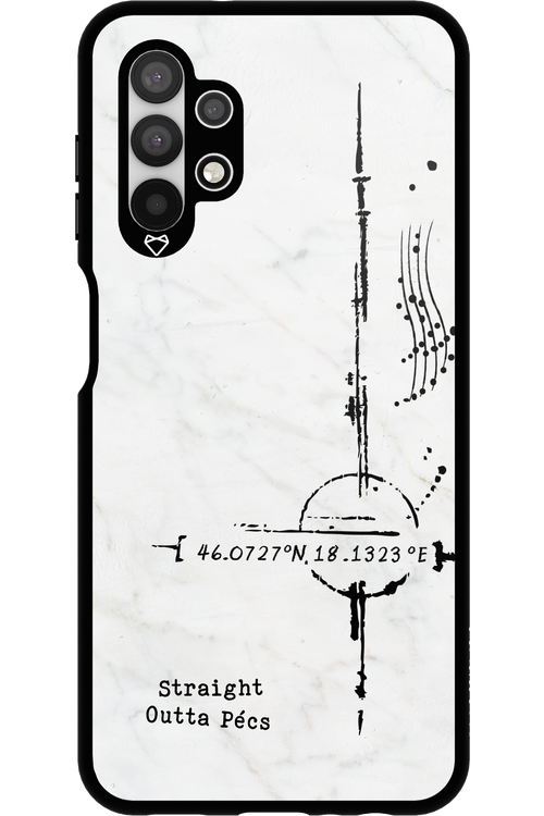 Pécs Crew - Samsung Galaxy A13 4G