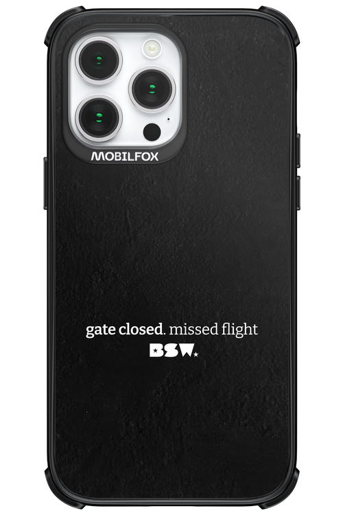 BSW FourSeasons 5 2.0 - Apple iPhone 14 Pro Max