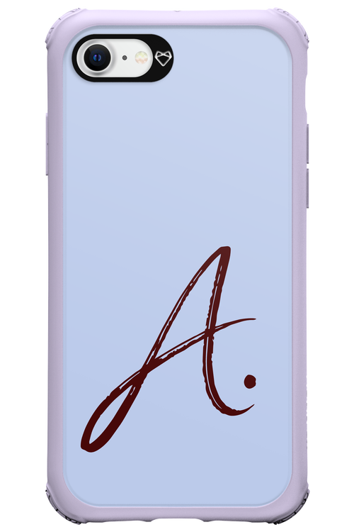 (Jellyfish Presso) A - Apple iPhone SE 2022