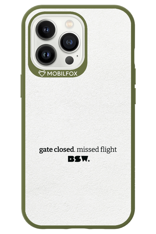 BSW FourSeasons 12 2.0 - Apple iPhone 13 Pro