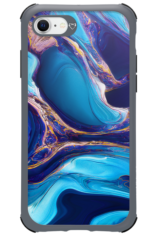 Amethyst 2.0 - Apple iPhone 7