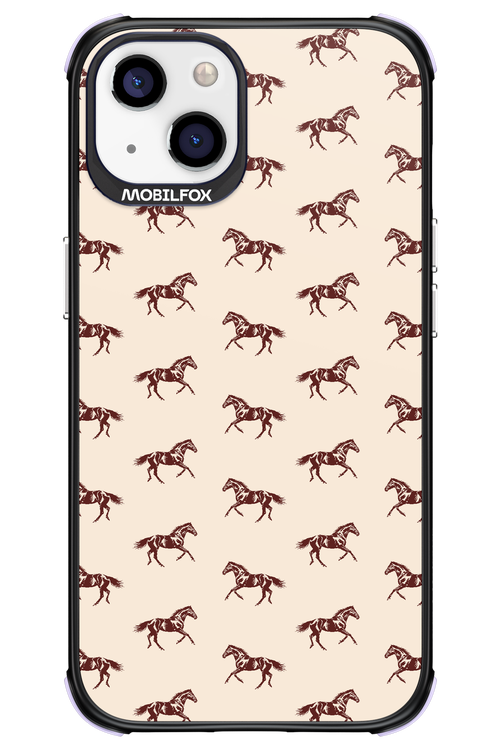 Equestrian Beige - Apple iPhone 13