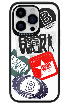 Beerseewalk I - Apple iPhone 14 Pro