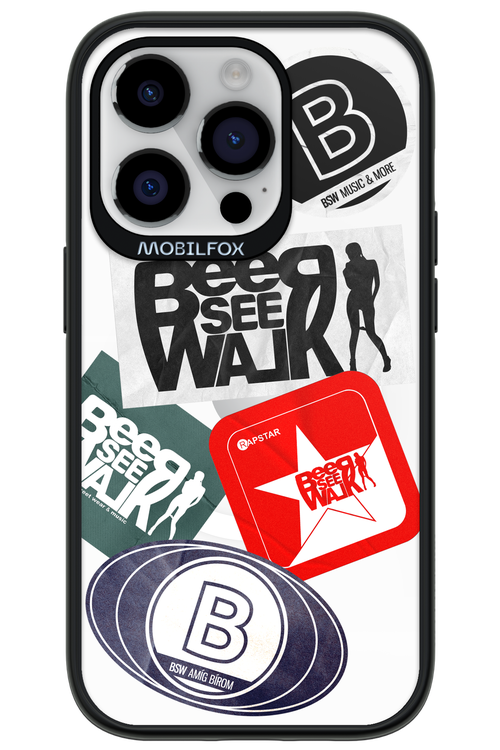 Beerseewalk I - Apple iPhone 14 Pro