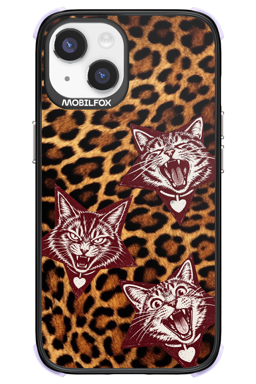 Cats and Chaos 2.0 - Apple iPhone 14