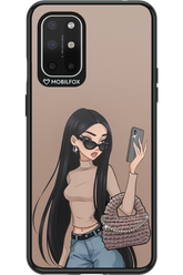 Cube Babe - OnePlus 8T