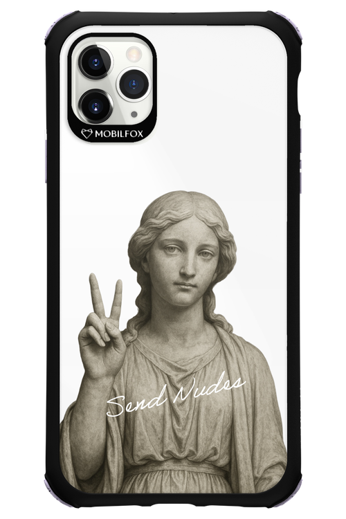 Saint Nudes - Apple iPhone 11 Pro Max