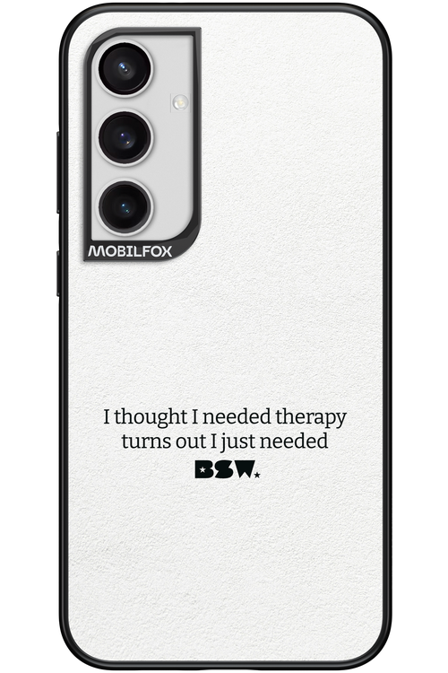 BSW FourSeasons 17 2.0 - Samsung Galaxy S24+