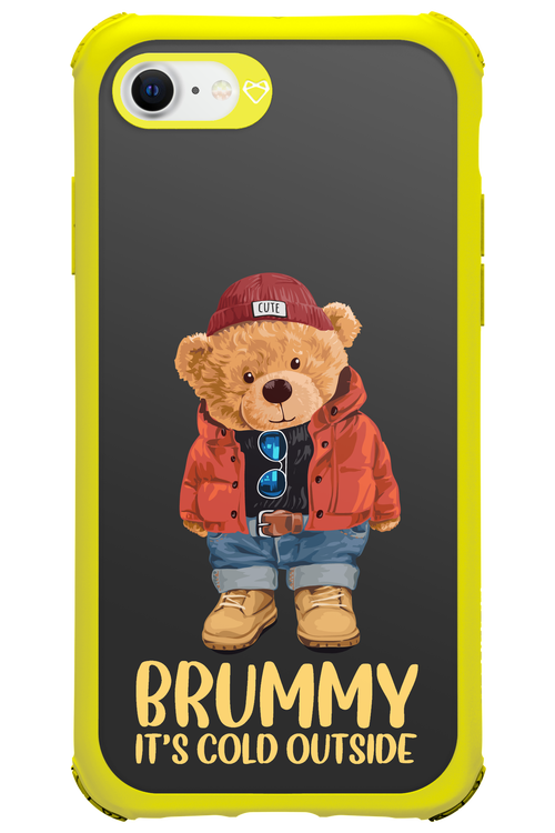 Brummy - Apple iPhone 8
